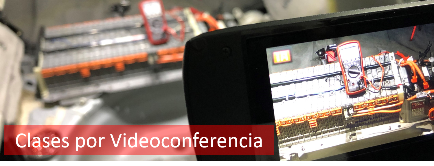 cursos por videoconferencia