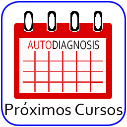 cursos automóvil autodiagnosis