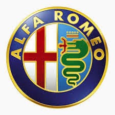 Códigos de avería/falla Alfa Romeo