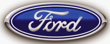 Códigos de avería/falla Ford