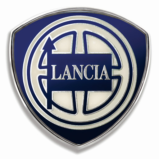 Códigos de avería/falla Lancia