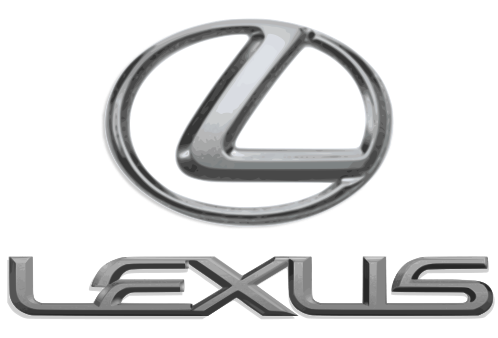 Códigos de avería/falla Lexus