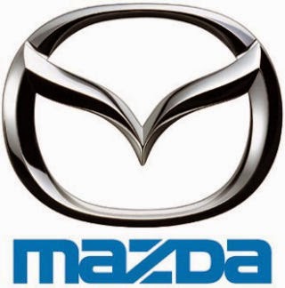 Códigos de avería/falla Mazda