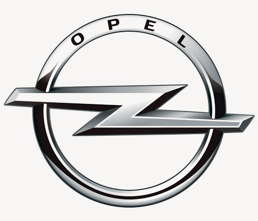 Códigos de avería/falla Opel