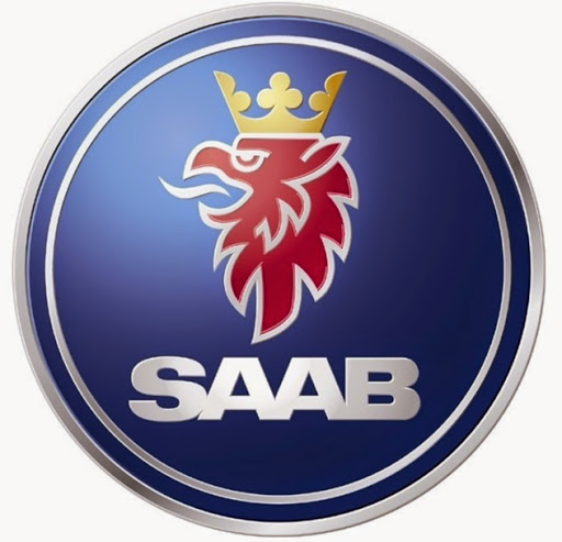 Códigos de avería/falla Saab