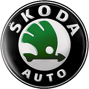 Códigos de avería/falla Skoda