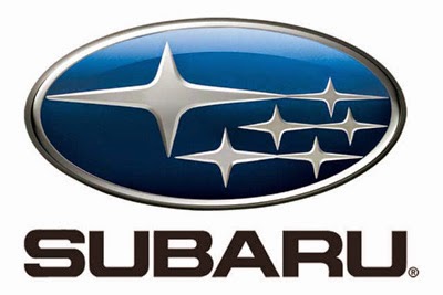 Códigos de avería/falla Subaru