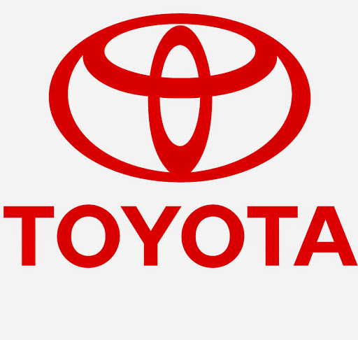 Códigos de avería/falla Toyota