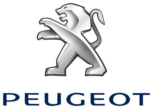 Códigos de avería/falla Peugeot
