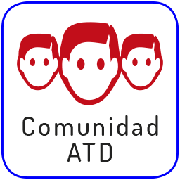 Comunidad ATD