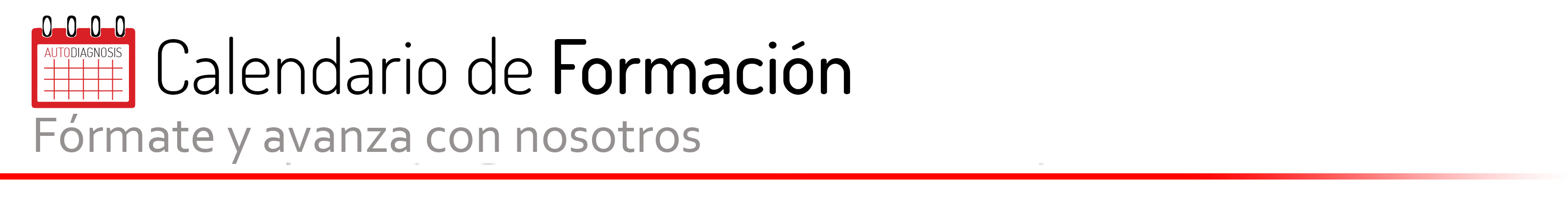 cursos automoción