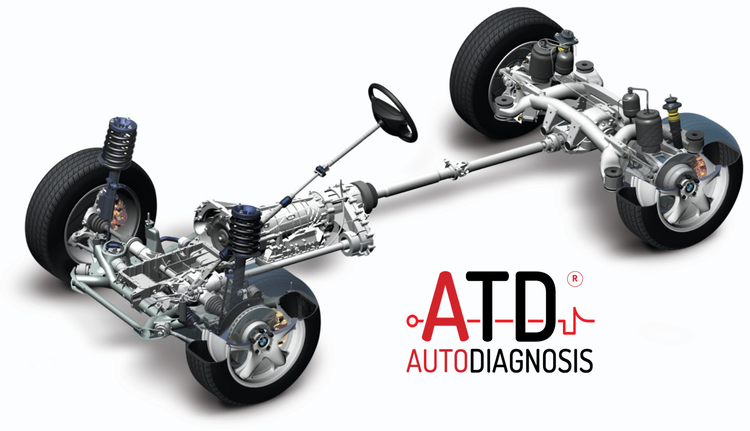 cursos sistemas de tracción 4x4